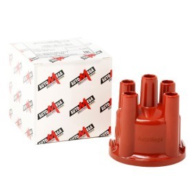 Compre Tampa do distribuidor de ignição da AUTOMEGA 150018110 a um preço baixo por 5,78 €
