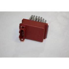 Steuergerät, Heizung / Lüftung von AUTOMEGA 150035810