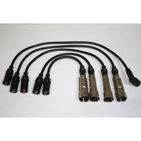 Compre Jogo de cabos de ignição da AUTOMEGA 150057310 a um preço baixo por 27,10 €