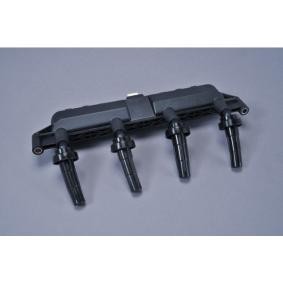 Compre Bobina de ignição da AUTOMEGA 150076410 a um preço baixo por 73,90 €