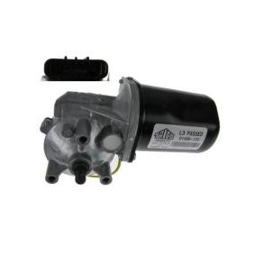 Compre Motor de limpa-vidros da AUTOMEGA 150083610 a um preço baixo por 43,63 €