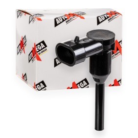 Compre Sensor, nível de líquido de refrigeração da AUTOMEGA 150100810 a um preço baixo por 18,65 €