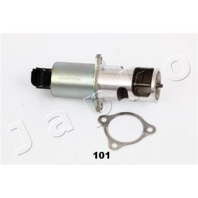 Acquista Valvola EGR da JAPKO 150101 a buon mercato per soli 81,06 €