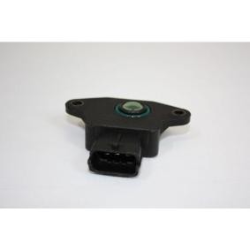 Acquista Sensore posizione farfalla da AUTOMEGA 150106310 a buon mercato per soli 15,29 €