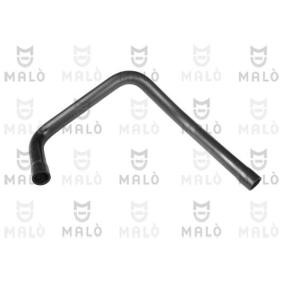 Comprar Tubo flexible de aspiración, filtro de aire de MALÒ 15028 a bajo precio de 7,47 €