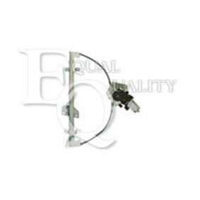 Fensterheber von EQUAL QUALITY