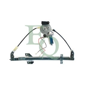 Achetez des Lève-vitre EQUAL QUALITY 150511 à prix pour 117,56 €