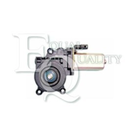 Fensterhebermotor des Herstellers EQUAL QUALITY - Originalware Artikelnummer: 150755