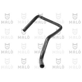 Comprar Tubo flexible de aspiración, filtro de aire de MALÒ 15081 a bajo precio de 13,95 €
