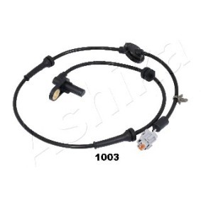 Comprar Sensor ABS de ASHIKA 151-01-1003 a bajo precio de 27,46 €
