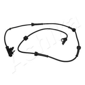 Comprar Sensor ABS de ASHIKA 151-01-1009 a bajo precio de 19,07 €