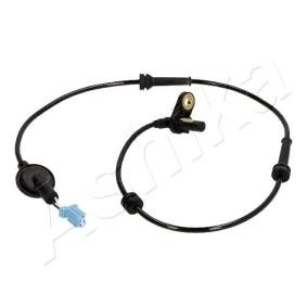 Comprar Sensor ABS de ASHIKA 151-01-164 a bajo precio de 45,51 €