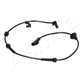 Comprar Sensor ABS de ASHIKA 151-02-271 a bajo precio de 23,97 €