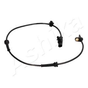 Comprar Sensor ABS de ASHIKA 151-02-298 a bajo precio de 23,33 €