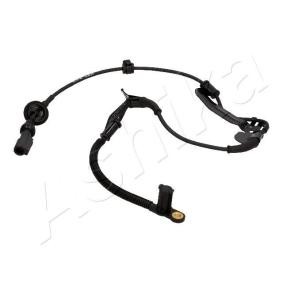 Comprar Sensor ABS de ASHIKA 151-03-324 a bajo precio de 25,30 €