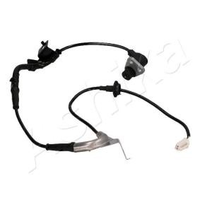 Comprar Sensor ABS de ASHIKA 151-03-335 a bajo precio de 64,65 €
