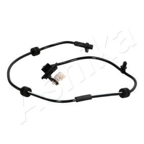 Kjøp Abs sensor fra ASHIKA på nett for 2 Hatchback (DE_, DH_3) til moderate priser