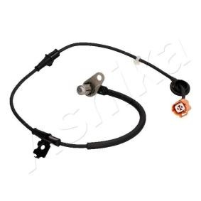 Comprar Sensor ABS de ASHIKA 151-04-424 a bajo precio de 45,51 €