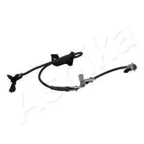 Compre Sensor, rotações da roda da ASHIKA 151-09-903 a um preço baixo por 25,76 €