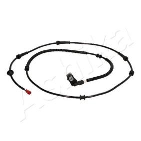 Comprar Sensor ABS de ASHIKA 151-09-908 a bajo precio de 57,72 €