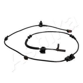 Compre Sensor, rotações da roda da ASHIKA 151-09-914 a um preço baixo por 26,17 €