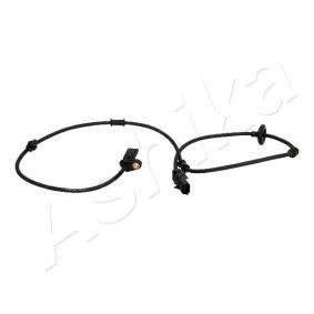 Comprar Sensor ABS de ASHIKA 151-09-916 a bajo precio de 23,57 €
