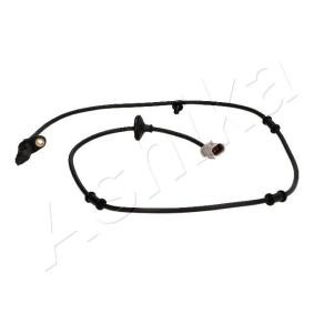 Comprar Sensor ABS de ASHIKA 151-09-917 a bajo precio de 27,61 €