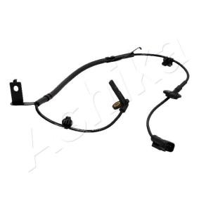 Comprar Sensor ABS de ASHIKA 151-09-919 a bajo precio de 22,04 €