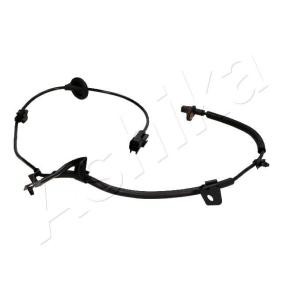 Comprar Sensor ABS de ASHIKA 151-09-921 a bajo precio de 21,00 €