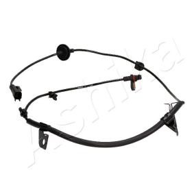 Compre Sensor, rotações da roda da ASHIKA 151-09-924 a um preço baixo por 29,71 €