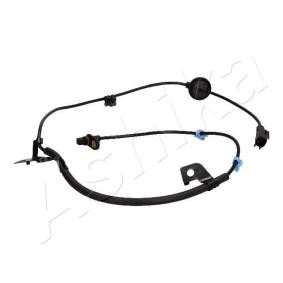 Compre Sensor, rotações da roda da ASHIKA 151-09-925 a um preço baixo por 29,71 €