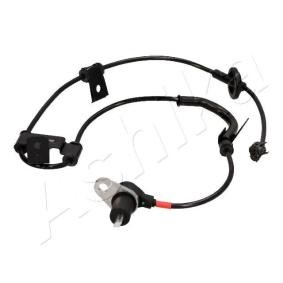Compre Sensor, rotações da roda da ASHIKA 151-0H-H65 a um preço baixo por 25,75 €