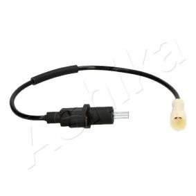 Comprar Sensor ABS de ASHIKA 151-0W-W06 a bajo precio de 32,69 €