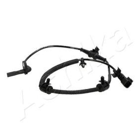 Comprar Sensor ABS de ASHIKA 151-0W-W23 a bajo precio de 20,80 €
