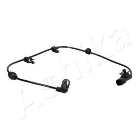 Comprar Sensor ABS de ASHIKA 151-0W-W24 a bajo precio de 24,98 €