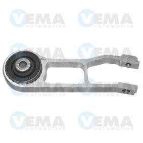 Halter, Schalldämpfer 15114 für ALFA ROMEO