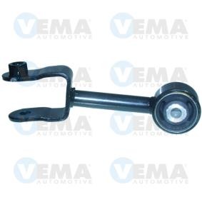 Halter, Schalldämpfer 15118 für ALFA ROMEO