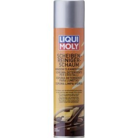 Køb Vinduesrens af LIQUI MOLY 1512 til den lave pris 47,49 DKK