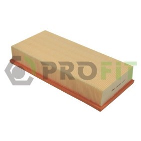 Osta Ilmansuodatin PROFIT:llä 1512-0104 edullisesti hintaan 9,73 €