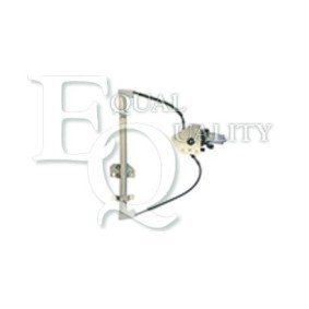 Achetez des Lève-vitre EQUAL QUALITY 151312 à prix pour 109,24 €
