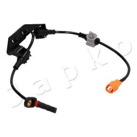 Comprar Sensor ABS de JAPKO 151441 a bajo precio de 20,80 €
