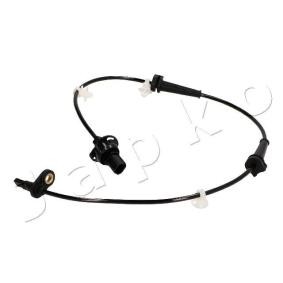 Comprar Sensor ABS de JAPKO 151448 a bajo precio de 30,99 €