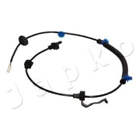 Comprar Sensor ABS de JAPKO 151454 a bajo precio de 16,67 €