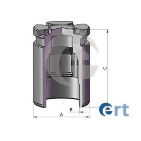 Comprar Émbolo, pinza del freno de ERT 151472-C a bajo precio de 11,03 €