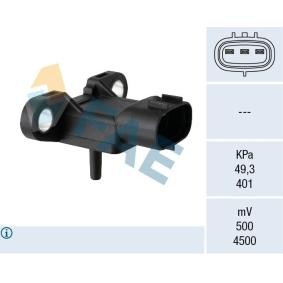 Acquista Sensore, pressione collettore d'aspirazione da FAE 15155 a buon mercato per soli 66,19 €