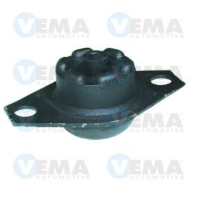 Halter, Schalldämpfer 15156 für LANCIA
