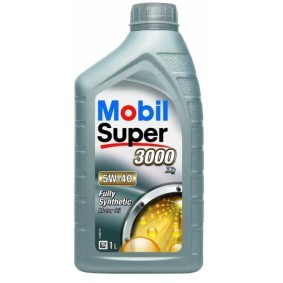 Acquista Olio motore da MOBIL 151775 a buon mercato per soli 30,91 €
