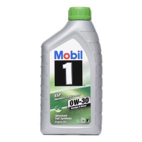 Acquista Olio motore da MOBIL 151902 a buon mercato per soli 23,07 €