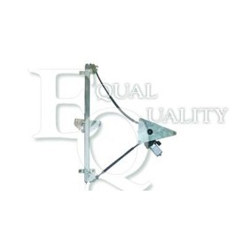 Achetez des Lève-vitre EQUAL QUALITY 152411 à prix pour 130,28 €