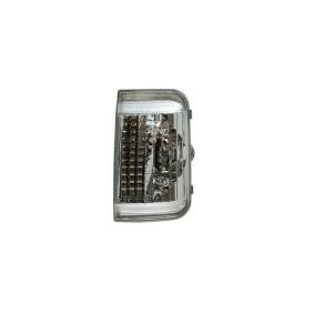 Blinker des Herstellers IPARLUX - Originalware Artikelnummer: 15305422